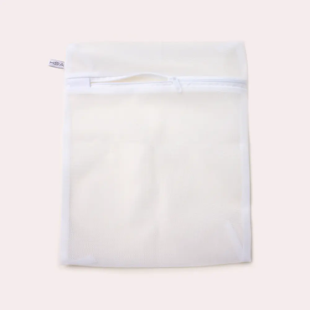 HSIA Lingerie Washing Bag For Delicates Lingerie Bra Washer Protector Net Wash Bag For Underwear Laundry HSIA Lingerie Washing Bag For Delicates Lingerie Bra Washer Protector Net Wash Bag For Underwear Laundry