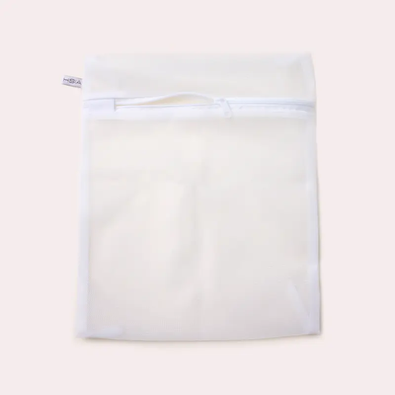 HSIA Lingerie Washing Bag For Delicates Lingerie Bra Washer Protector Net Wash Bag For Underwear Laundry