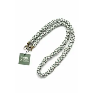 Andi-Lindsey Checked Lanyard