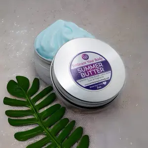 Summer butter
