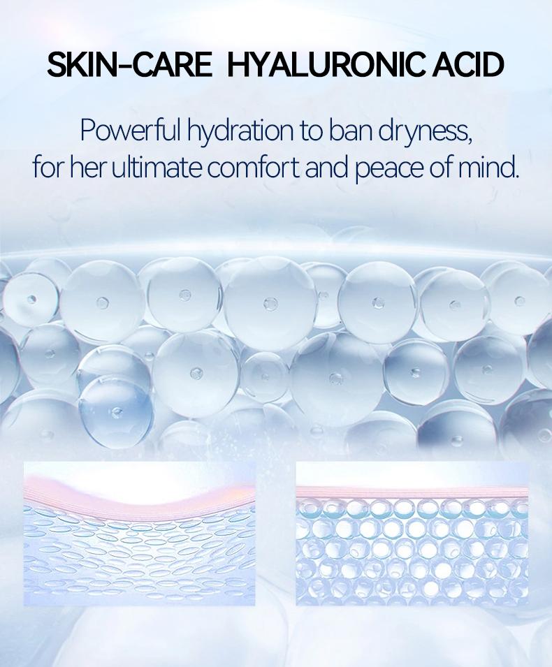 Zioxx 003 Ultra Thin Condoms for Men - Barely There Feel with Hyaluronic Acid Extra Lube, Skinfit Latex, 10 Pack