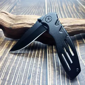 M70 High Hardness Steel Folding Knife Camping Outdoor Tactical Pocket Knife Survival Knife Self-defense Mini Pocket Knife Reusable Foldable Tool Lightweight Tools