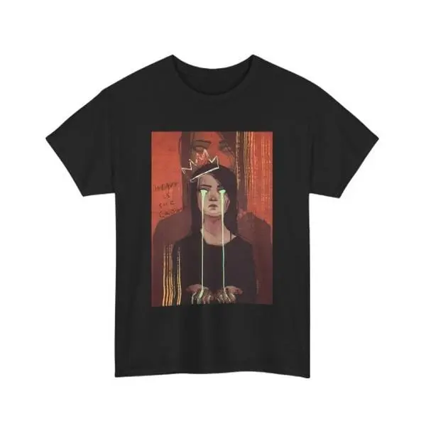League Of Legends T-shirt - Jayvik Jinx, Jayce, Caitlyn, Ekko, Arcane Apparel, Christmas Gift Ideas Tshirt