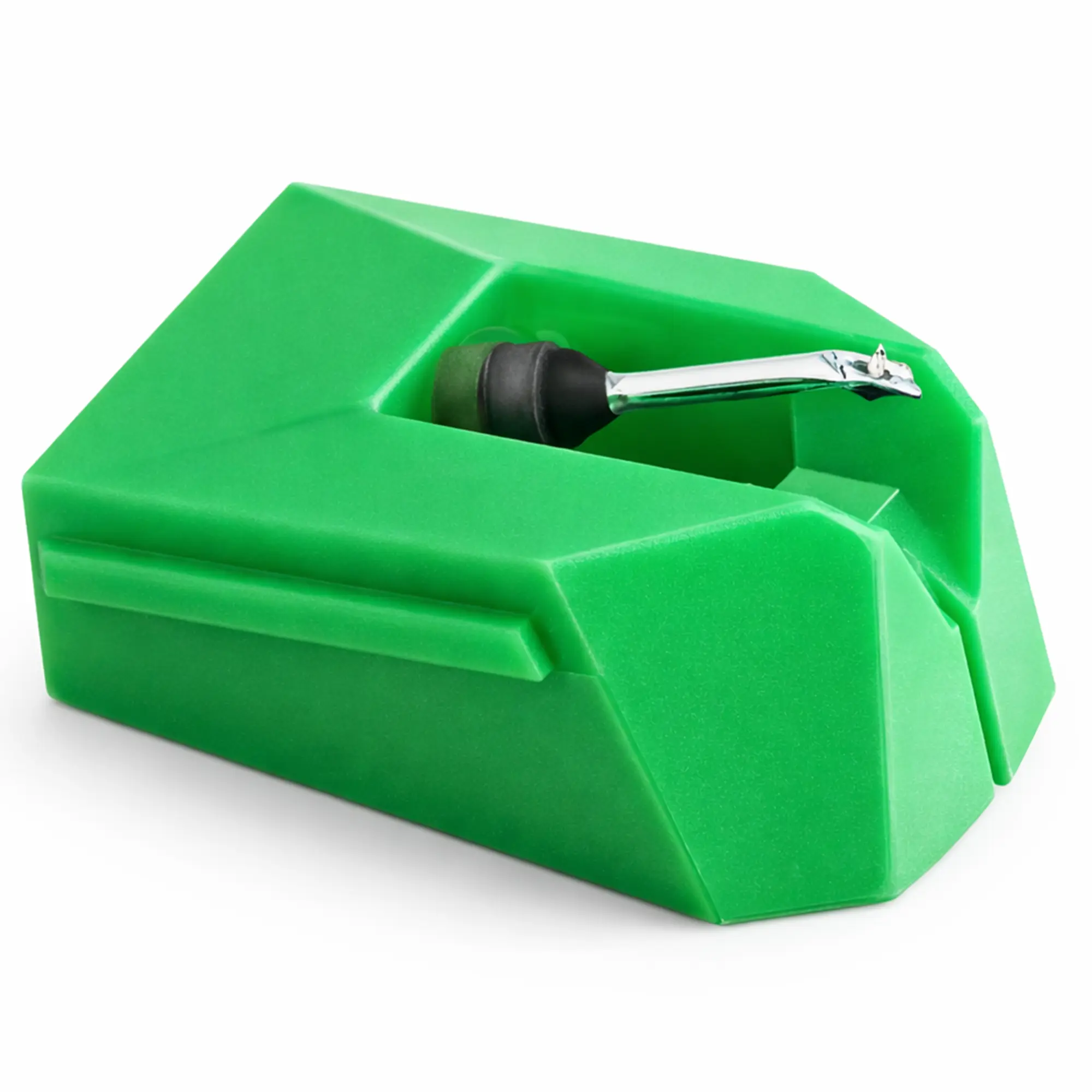 AT-VMN95E Replacement Stylus Needle, Compatible with VM95E and AT-LP120X-USB Turntables