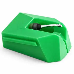 AT-VMN95E Replacement Stylus Needle, Compatible with VM95E and AT-LP120X-USB Turntables