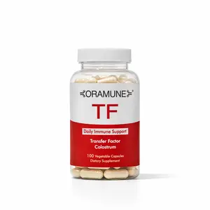 Oramune TF | Transfer Factor + Colostrum Immune Complex