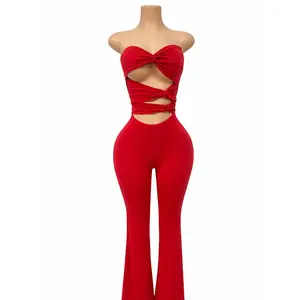 Bonnie Jumpsuit