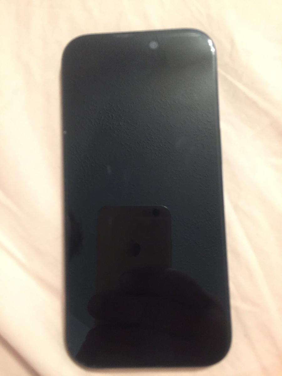 Item: Privacy [SIDES], iPhone 16 Pro