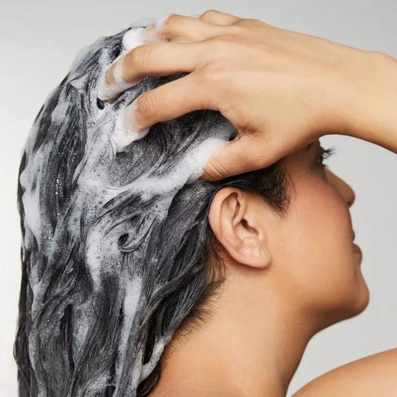 Paul Mitchell Awapuhi Wild Ginger Repair Nourishing Shampoo - Color Safe Sulfate Free 8.5 fl oz Moisture Gentle