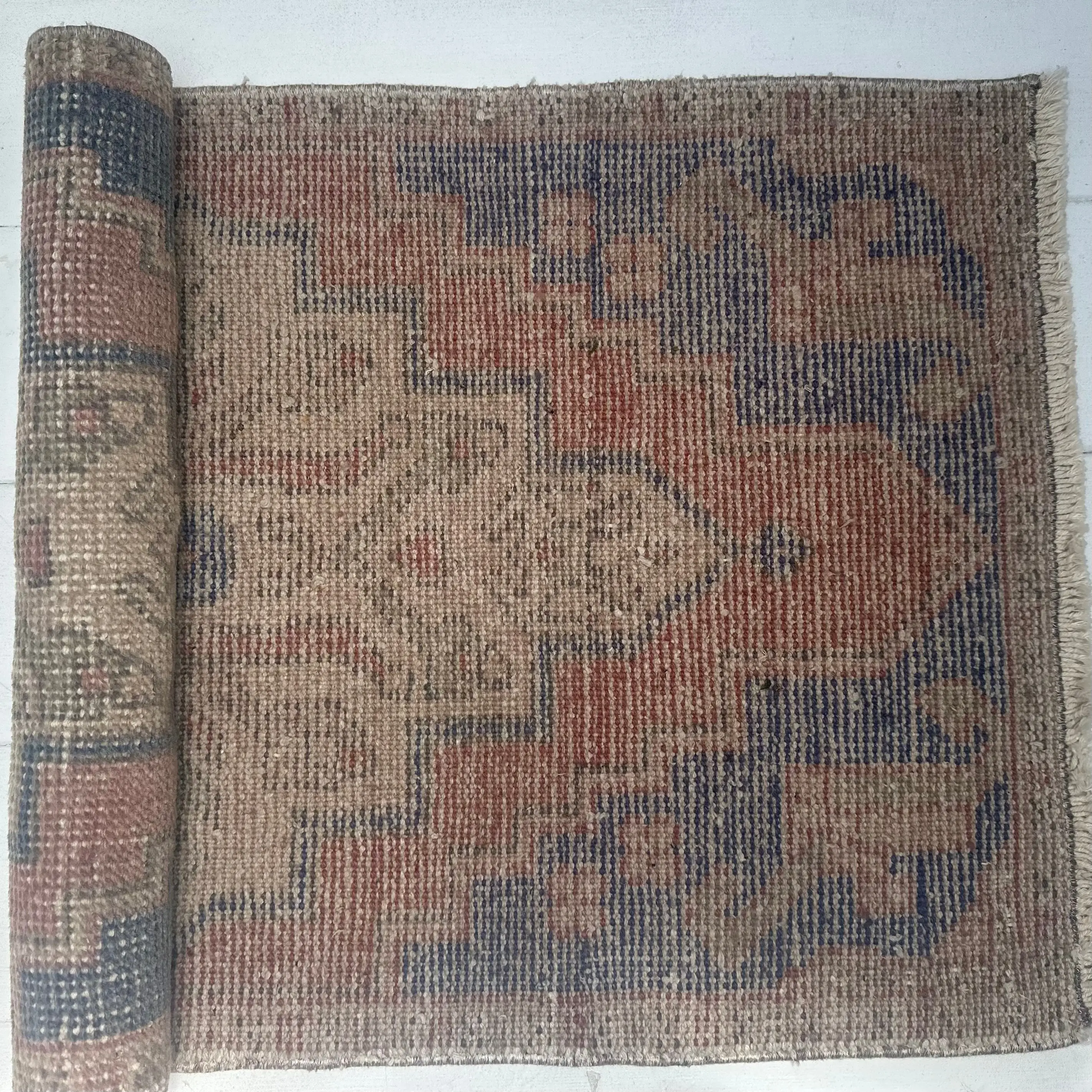 Niagara Vintage Turkish Rug