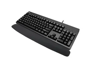 TRUFORM P300 - Memory Foam Keyboard Wrist Rest