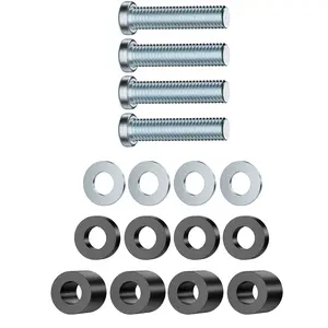 Mount-It! M8 TV Mounting Hardware Kit Mount-It! M8 TV Mounting Hardware Kit