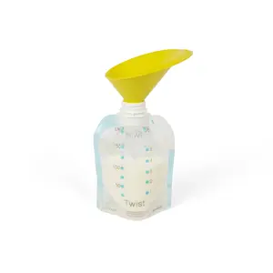 Twist Formula Funnel