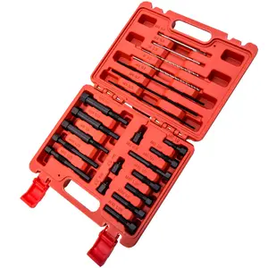 Glow Plug Electrodes Removal Removing Tool M8 M10 Threads M8x1.0 M10x1.0