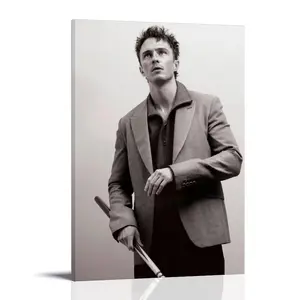 Drew Starkey Gift For Friend Poster Bed Room Living Room Decor Modern Aesthetic Modern Aesthetic Office Gym Art Posters For Dorm Wall Decor