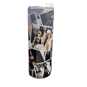 Aaliyah Tumbler