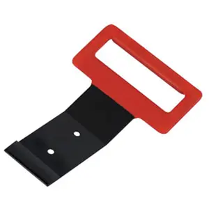 Lisle 35150 Window Belt Molding Pull