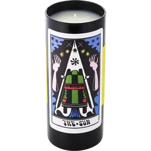 54Celsius Sun By 54Celsius Tarot Candle For Unisex