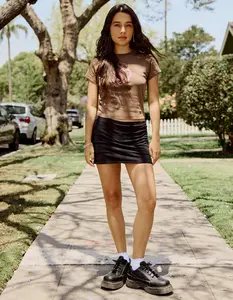 TILLYS Basic Womens Skort