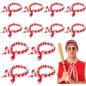 12 count Baseball Cooling Towels Softball Cooling  Wraps Ice Scarf Bulk Cool Bandana for Women Men Team