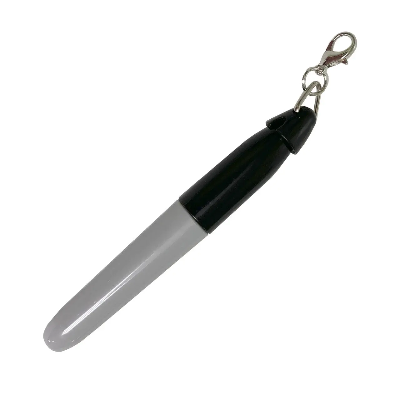 Mini Permanent Marker with Lobster Hook Mini Permanent Marker with Lobster Hook