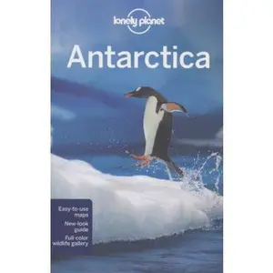 USED-Antarctica 5 (Inglés) (Lonely Planet Travel Guides) by AA. VV. (Paperback)
