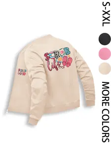 Medical Jacket, Women's Long-Sleeve Zip-Up Outer Jacket, Casual Fashionable Outerwear, Coats, Casual Daily Wear Top, Fitted, Everyday, Comfortable & Stylish Design, Suitable for Layering & Daily Use, Ideal Gift