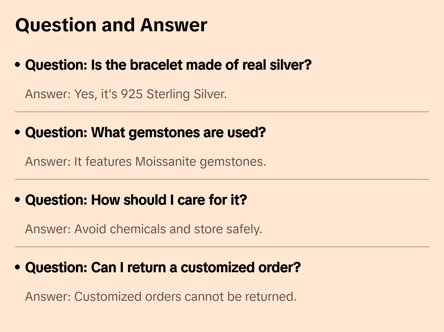 Christmas Bow Bracelet with Diamond