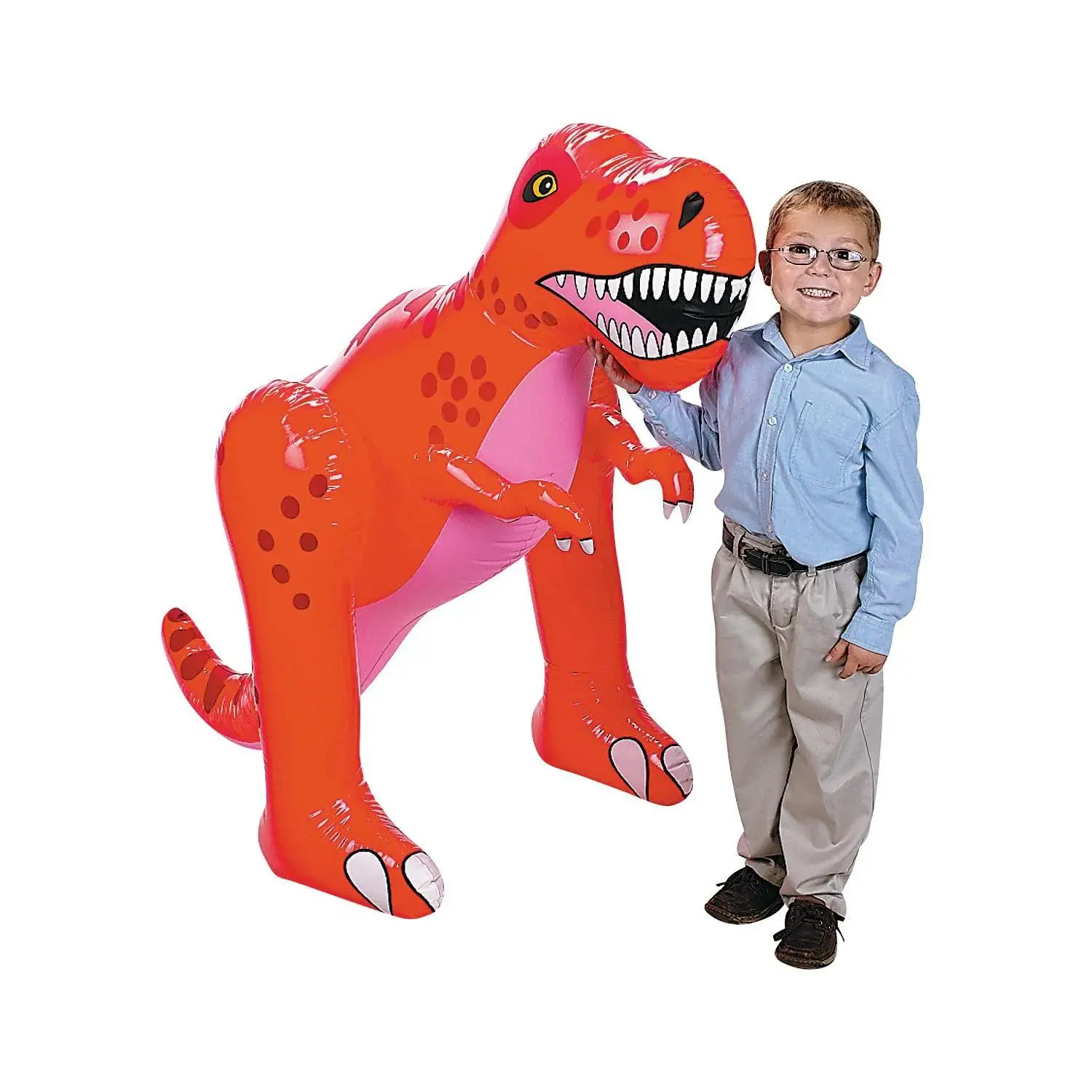 Inflatable Dinosaur Inflatable Dinosaur