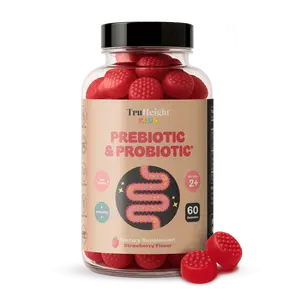 TruHeight® Kids Pre-Probiotic Gummies