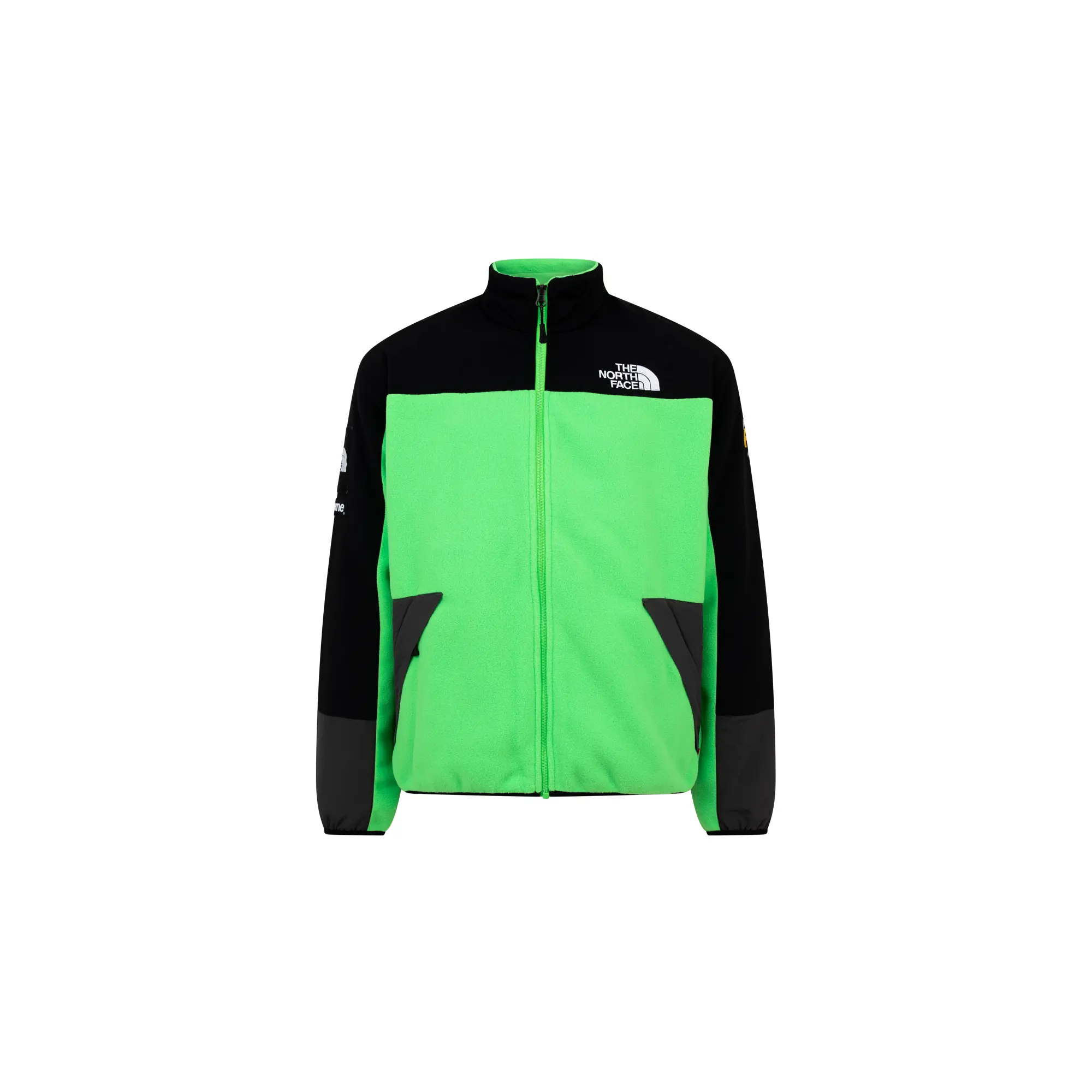 Supreme The North Face RTG Fleece Jacket