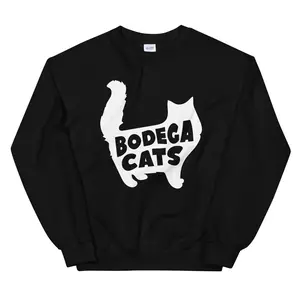 Halloween Unisex Crewneck Sweatshirt