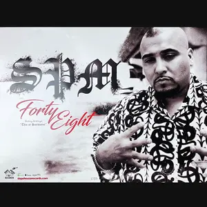 Forty Eight - Poster