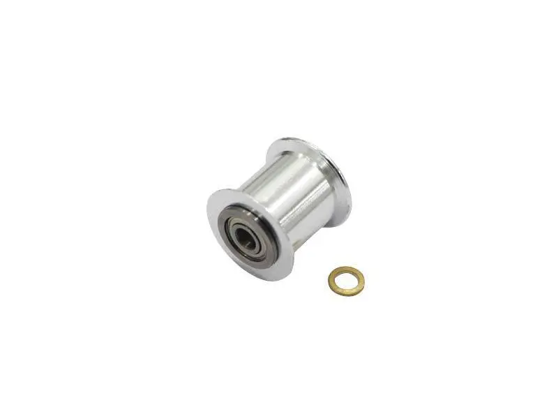 SAB Raw500/700/700N Aluminum Tensioner Idle