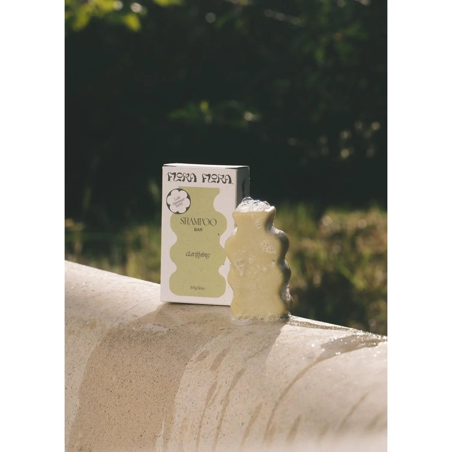 Clarifying Shampoo Bar Clarifying Shampoo Bar