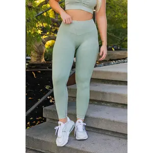 Good Karma Leggings