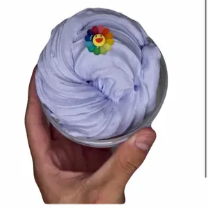Destress-me Dough Slime