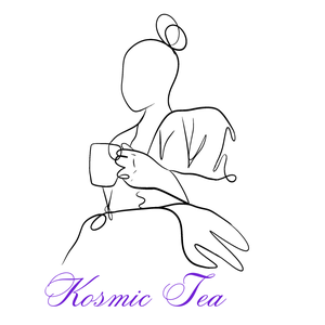 Kosmic Tea