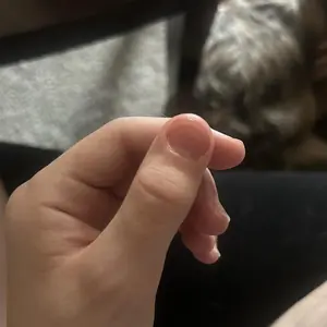 Product Review of Radiant Cosmetics Nail Growth Oil - 100% Organic, Moisturizing, Growth, Strengthening, and Brightening Formula with Vitamins and Fatty Acids for Overall Nail Health from K**t