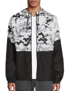 BRAND NEW Russel Windbreaker Size 3X