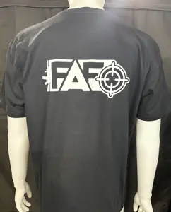 FAFO T-Shirt - DryBlend Moisture Wicking HIgh Quality TShirt