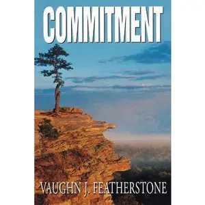 USED-Commitment by Vaughn J. Featherstone (Paperback)