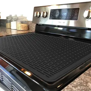 Special Protective Mat for Ceramic Stoves, High Temperature Resistant Cooktop Heat Insulation Mat, Practical Household Gift for Mother's Day