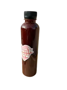 Chamoy Dulce - Sweet & Tangy Mexican Sause