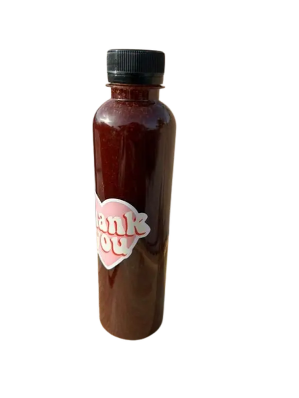 Chamoy Dulce - Sweet & Tangy Mexican Sause