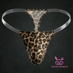 Keviin Secrets Men G - String Lingerie