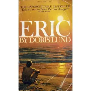 USED-Eric by Doris Lund (Unknown)