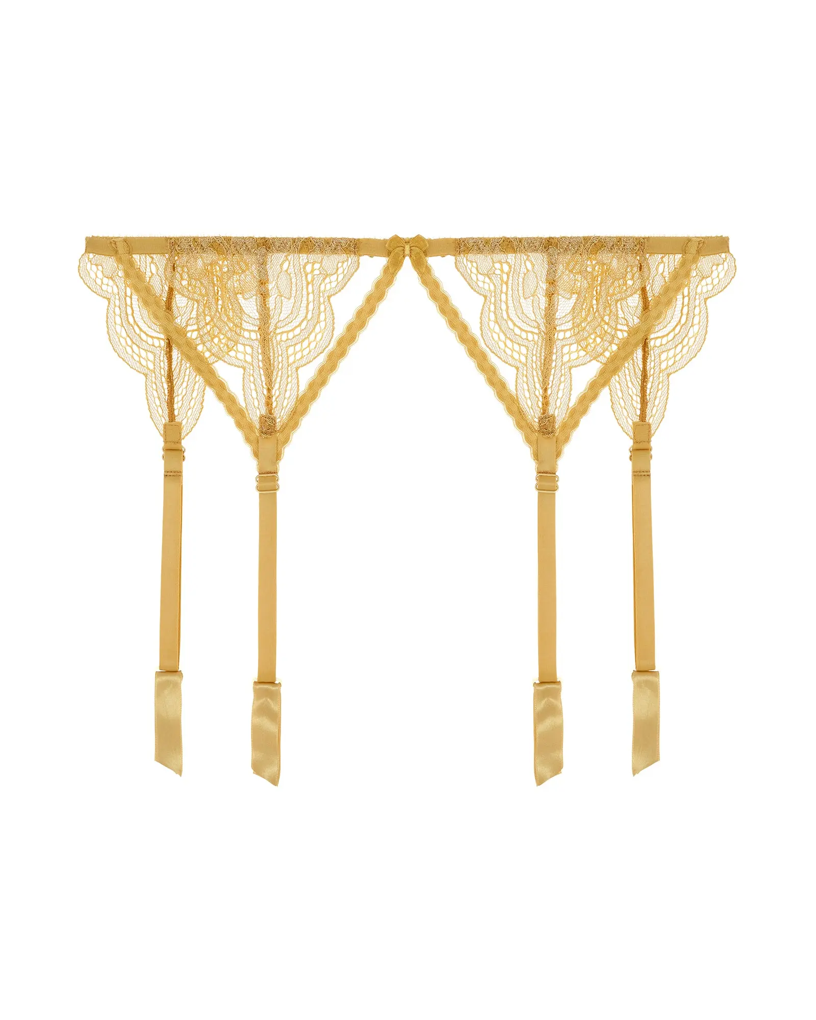 Anya Suspender