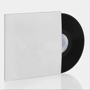 The xx - 'I See You' LP