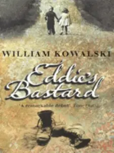 USED-Eddie's Bastard by William Kowalski (Paperback)